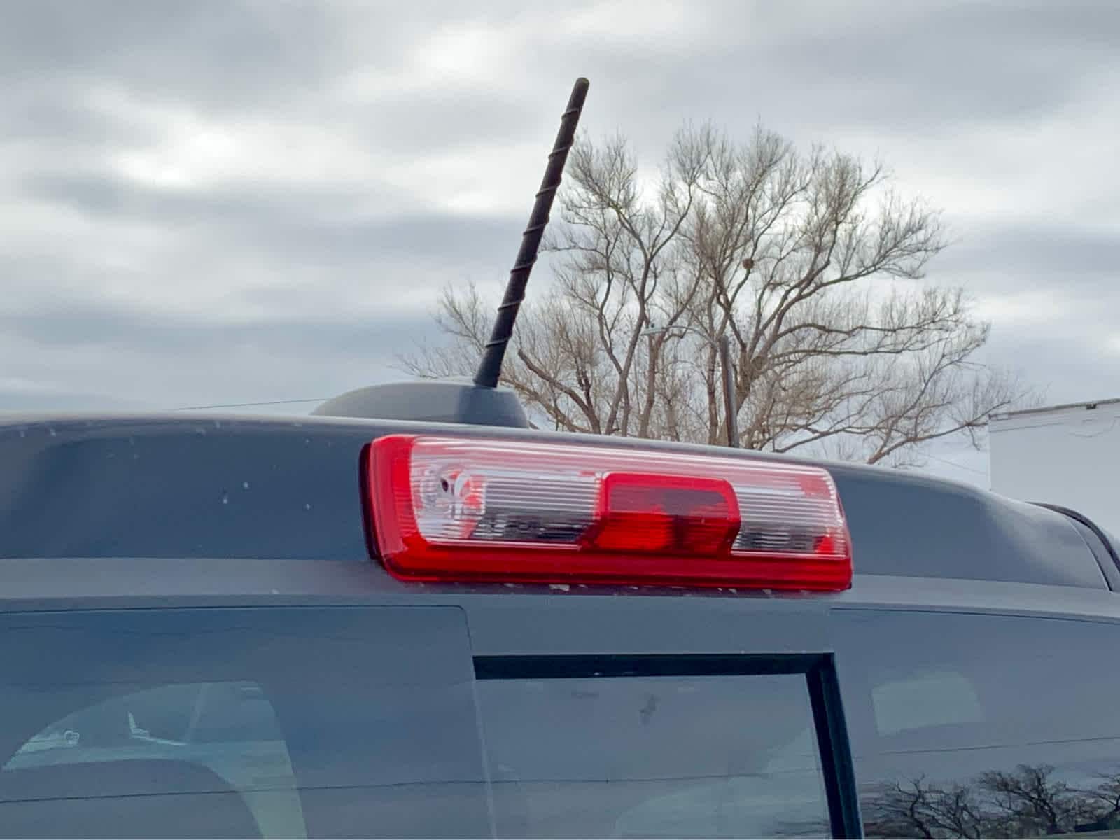 Thumbnail: 2026 GMC Canyon - 16