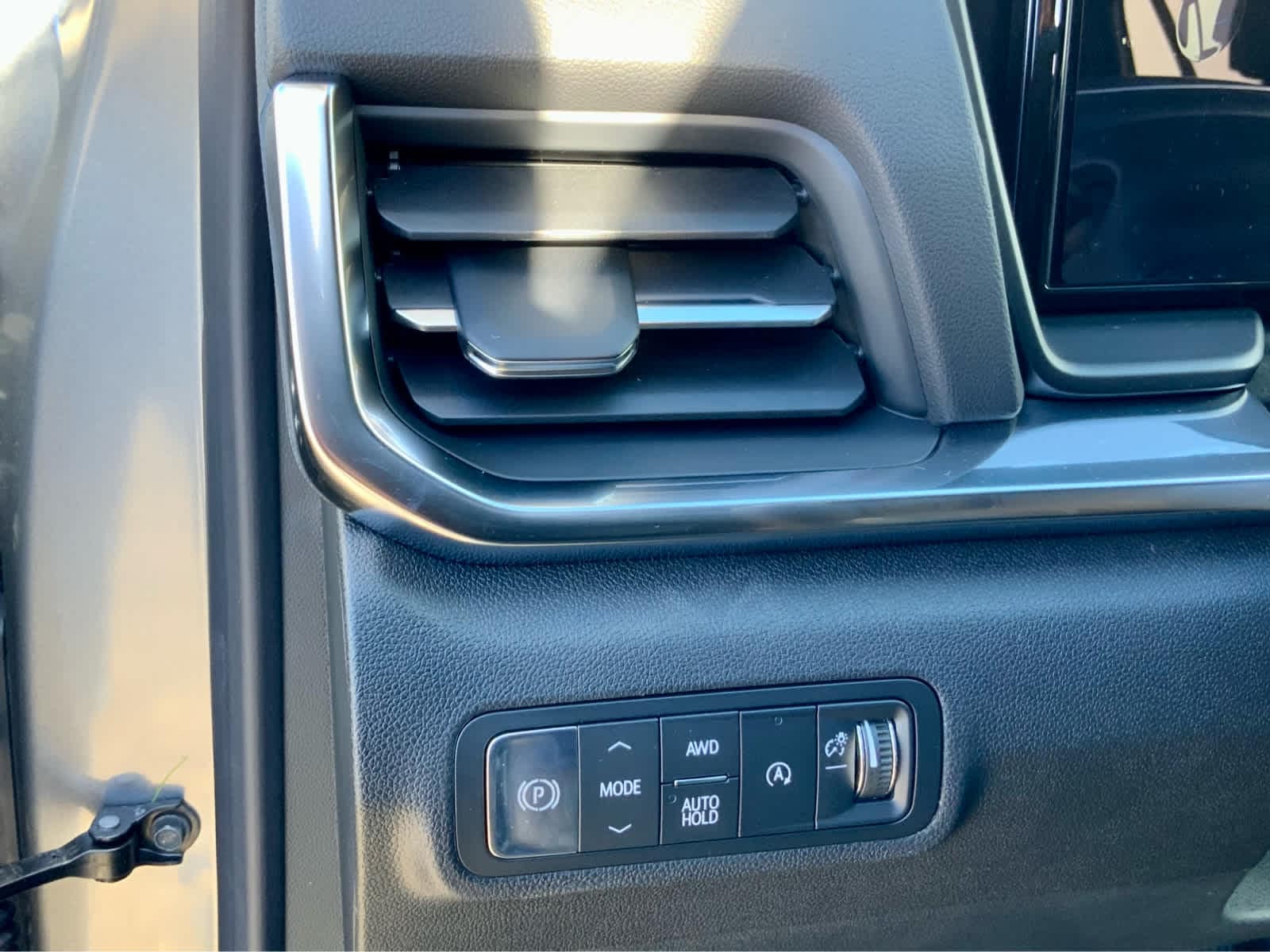 Thumbnail: 2026 GMC Terrain - 46