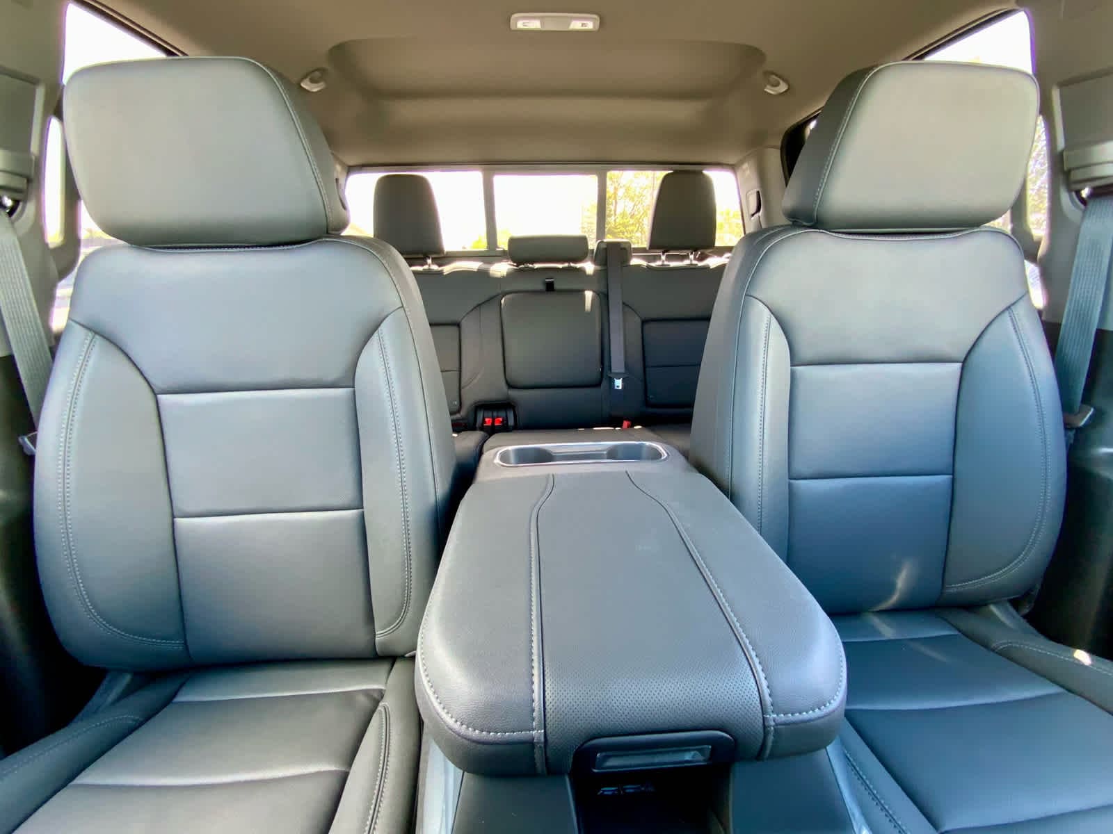 Thumbnail: 2026 GMC Sierra 1500 - 28