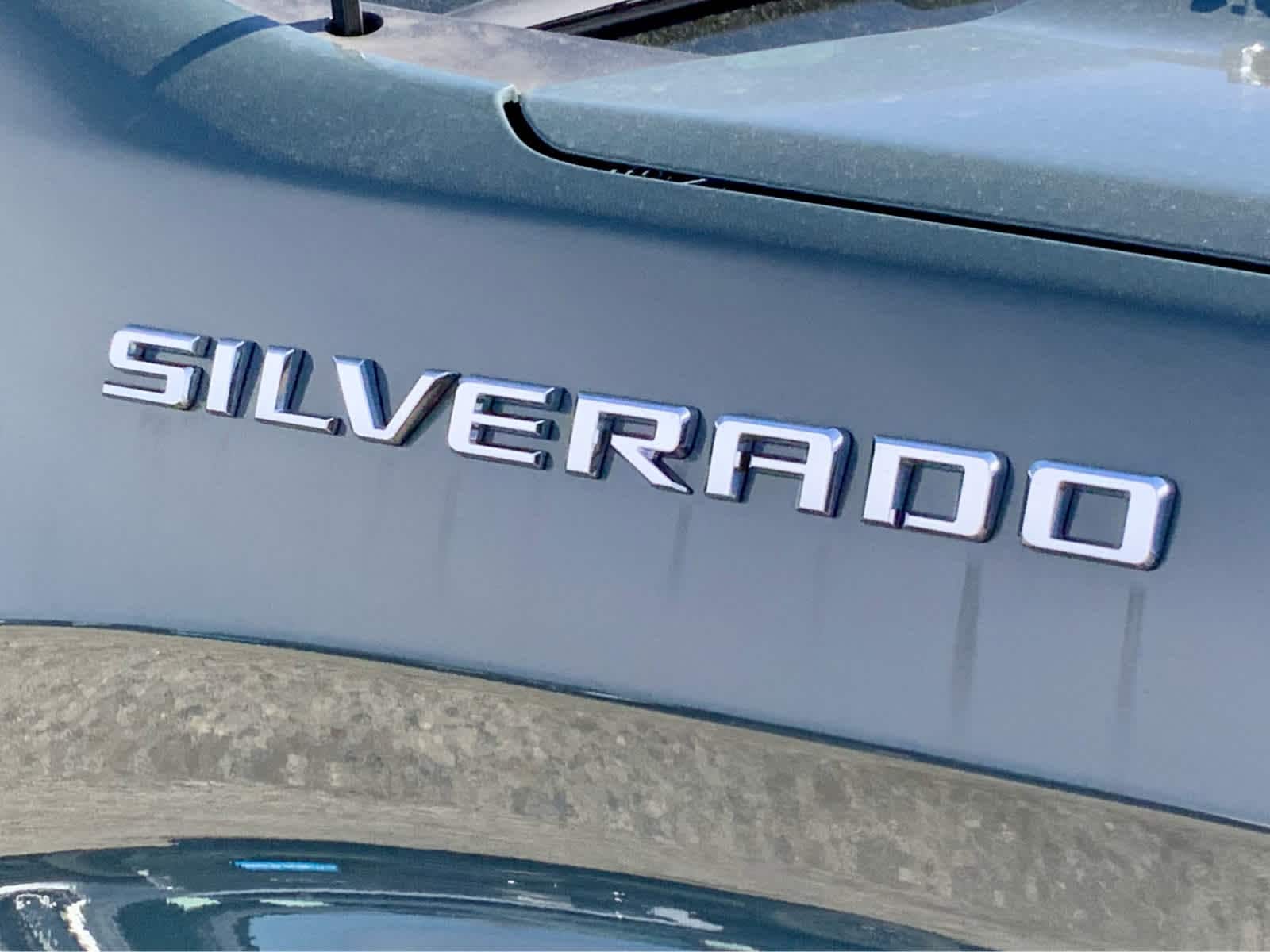 Thumbnail: 2026 Chevrolet Silverado 1500 - 18