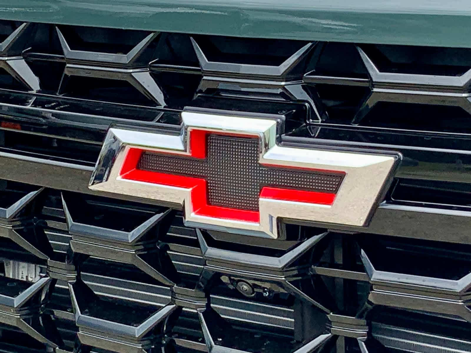 Thumbnail: 2026 Chevrolet Silverado 2500 - 19