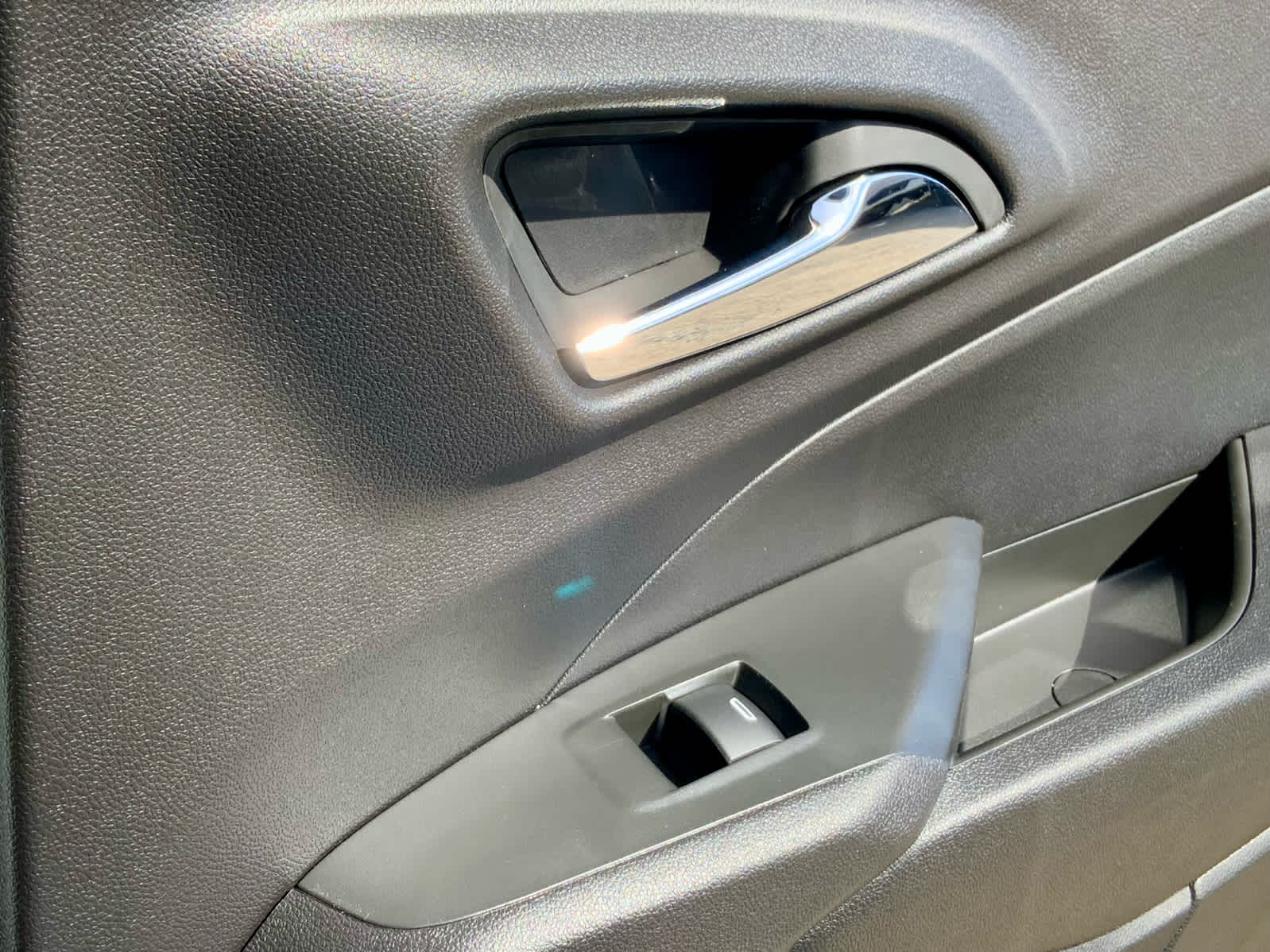 Thumbnail: 2026 Chevrolet Trax - 49