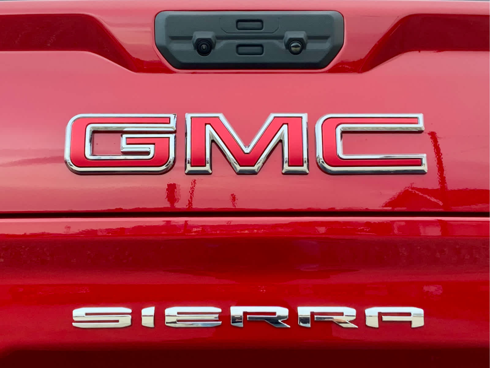 Thumbnail: 2026 GMC Sierra 1500 - 25