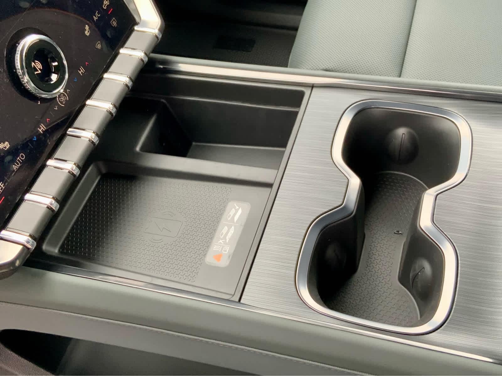 Thumbnail: 2026 GMC Acadia - 48