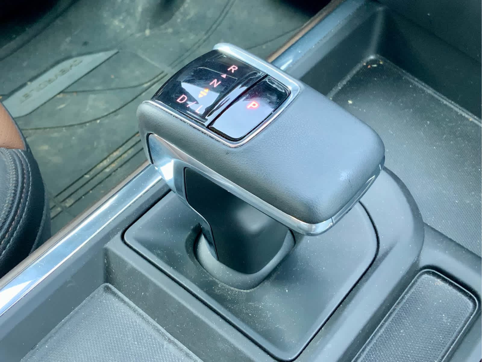 Thumbnail: 2024 Chevrolet Silverado 1500 - 47