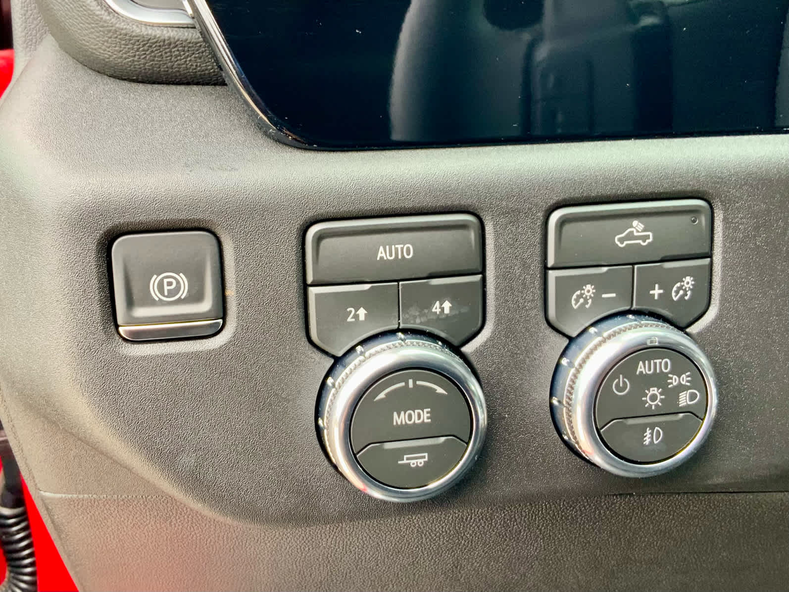 Thumbnail: 2026 GMC Sierra 1500 - 50
