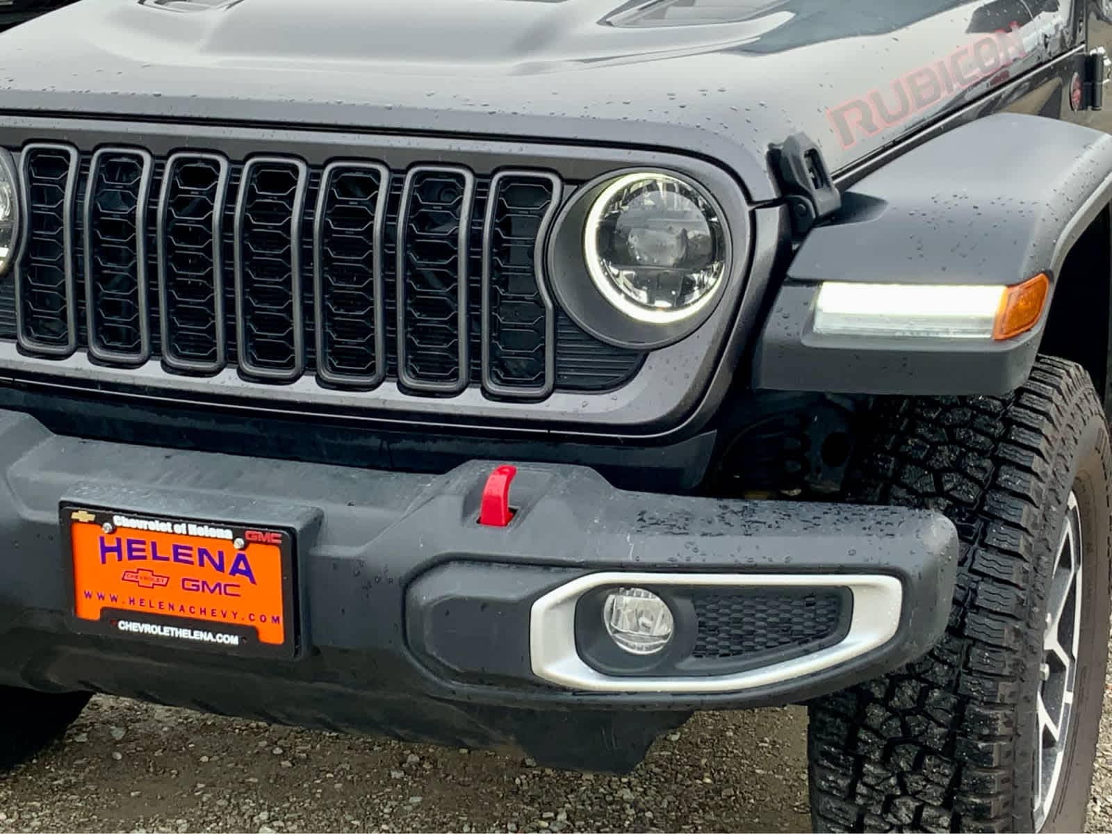 Thumbnail: 2024 Jeep Wrangler - 12