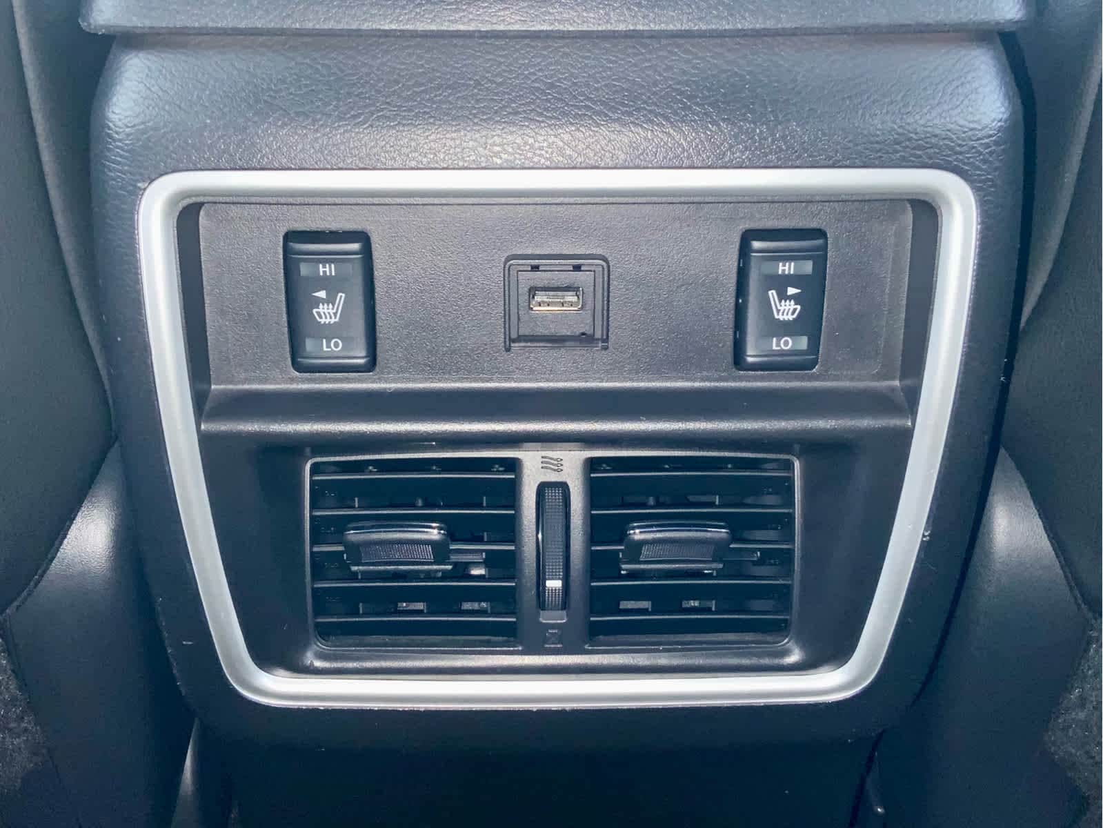 Thumbnail: 2018 Nissan Murano - 49