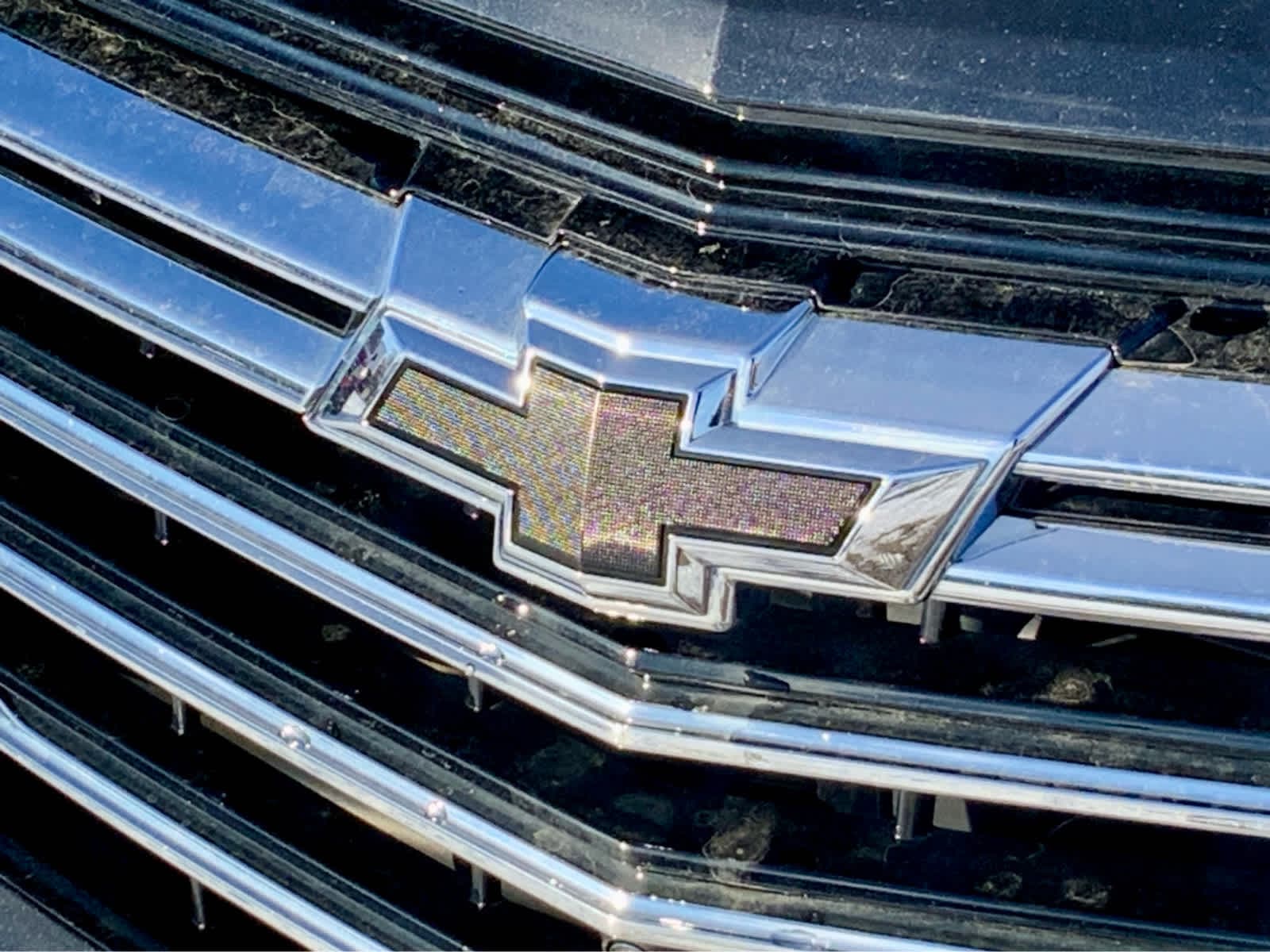 Thumbnail: 2022 Chevrolet Equinox - 16