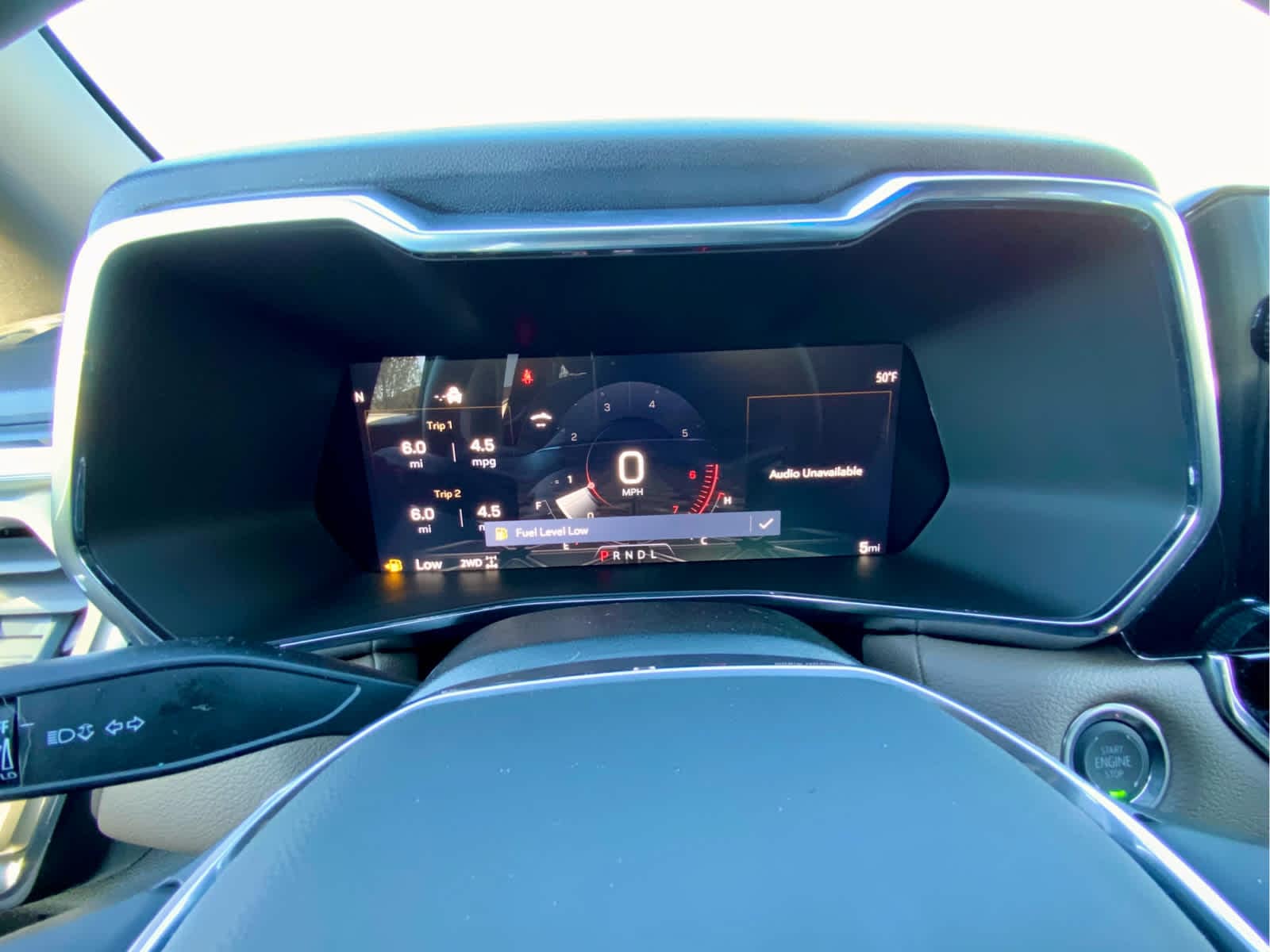 Thumbnail: 2026 GMC Canyon - 42