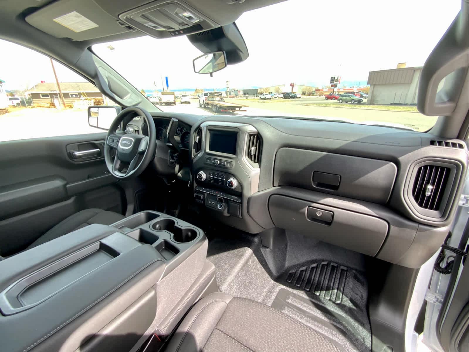 Thumbnail: 2025 GMC Sierra 1500 - 30