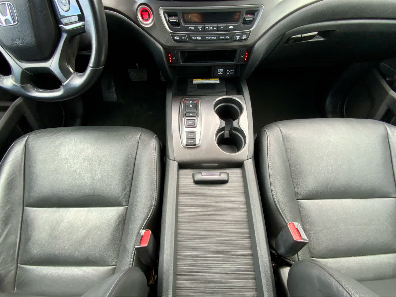 Thumbnail: 2022 Honda Pilot - 44