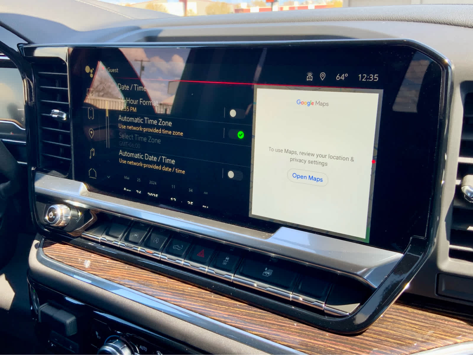 Thumbnail: 2025 GMC Sierra 1500 - 41