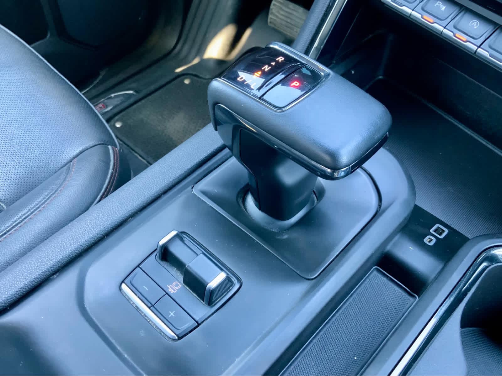 Thumbnail: 2023 GMC Sierra 1500 - 43