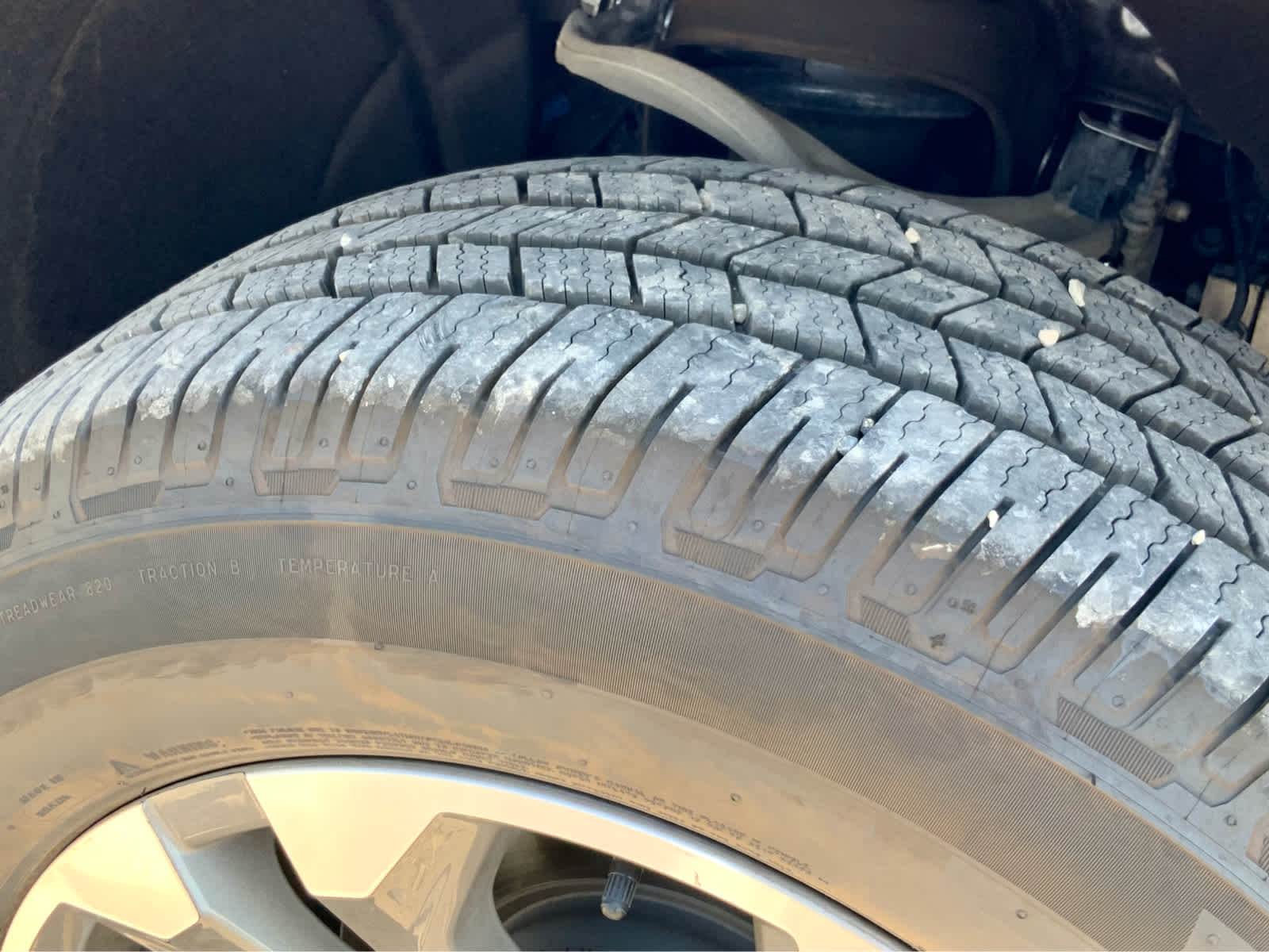 Thumbnail: 2024 Chevrolet Silverado 1500 - 22