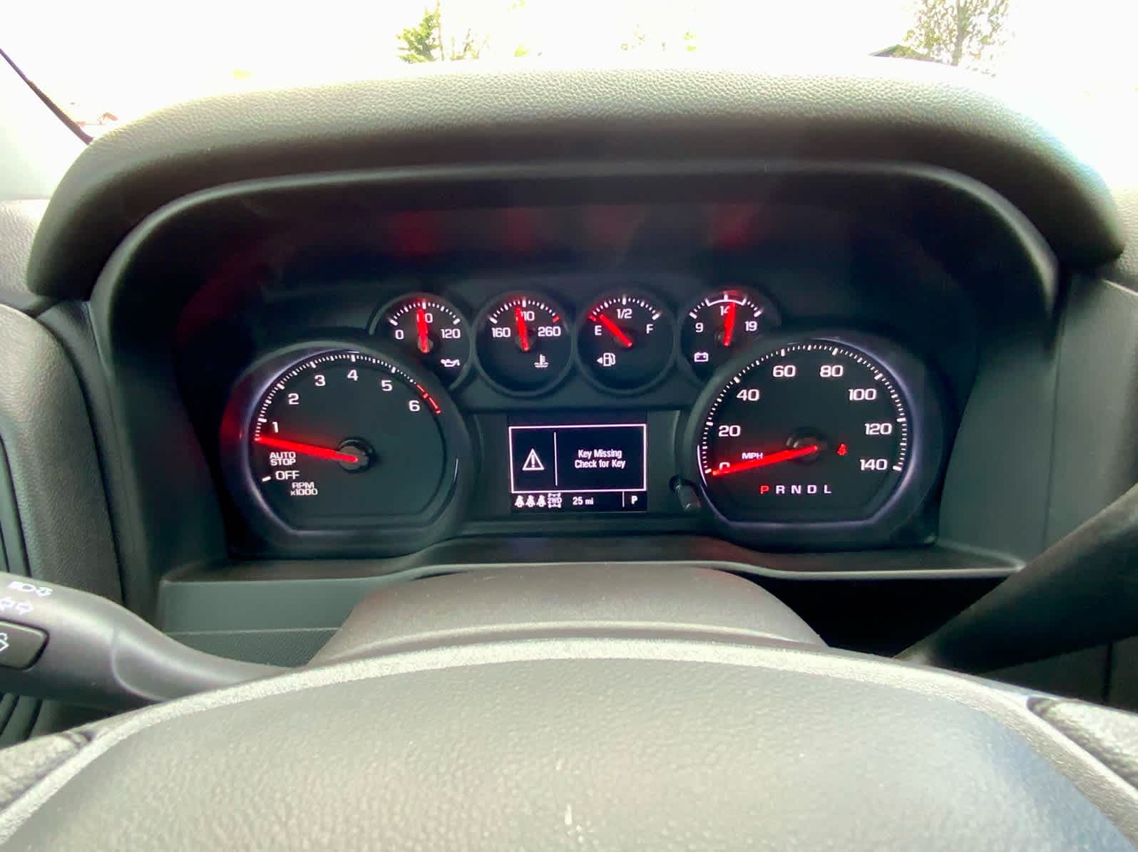 Thumbnail: 2026 Chevrolet Silverado 1500 - 42