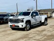  Chevrolet Silverado 3500 HD
