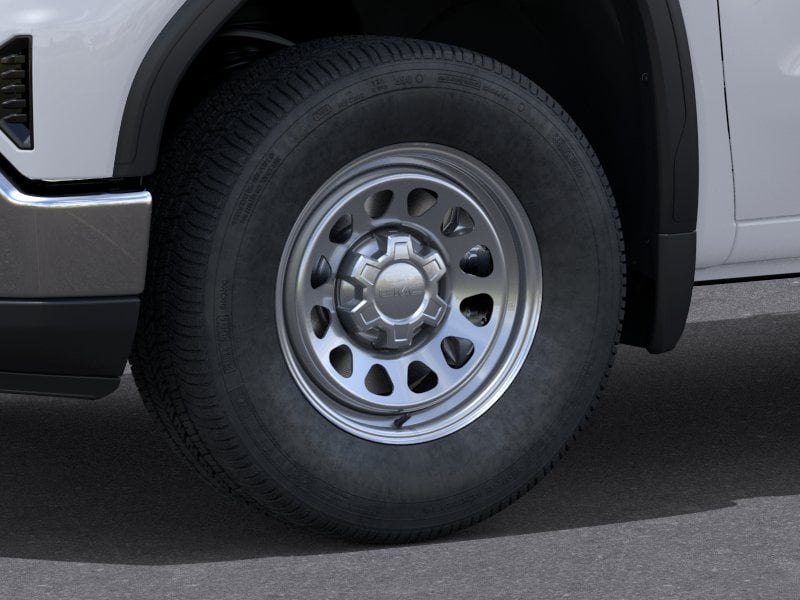 Thumbnail: 2026 GMC Sierra 1500 - 9