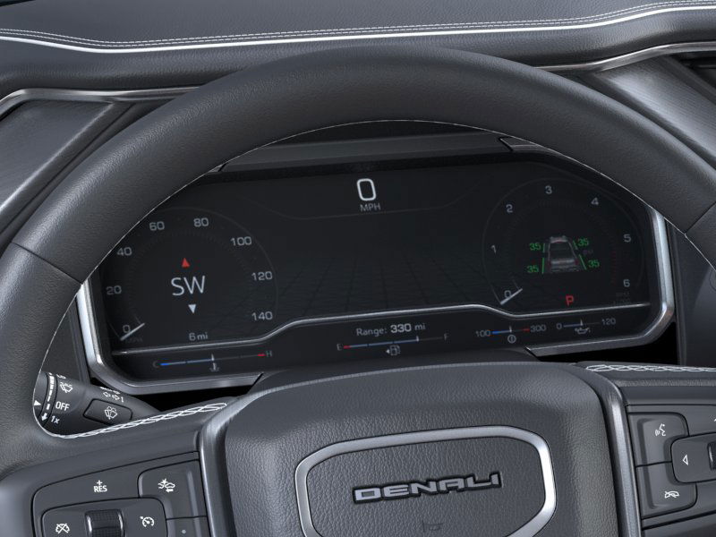 Thumbnail: 2026 GMC Sierra 2500 - 18