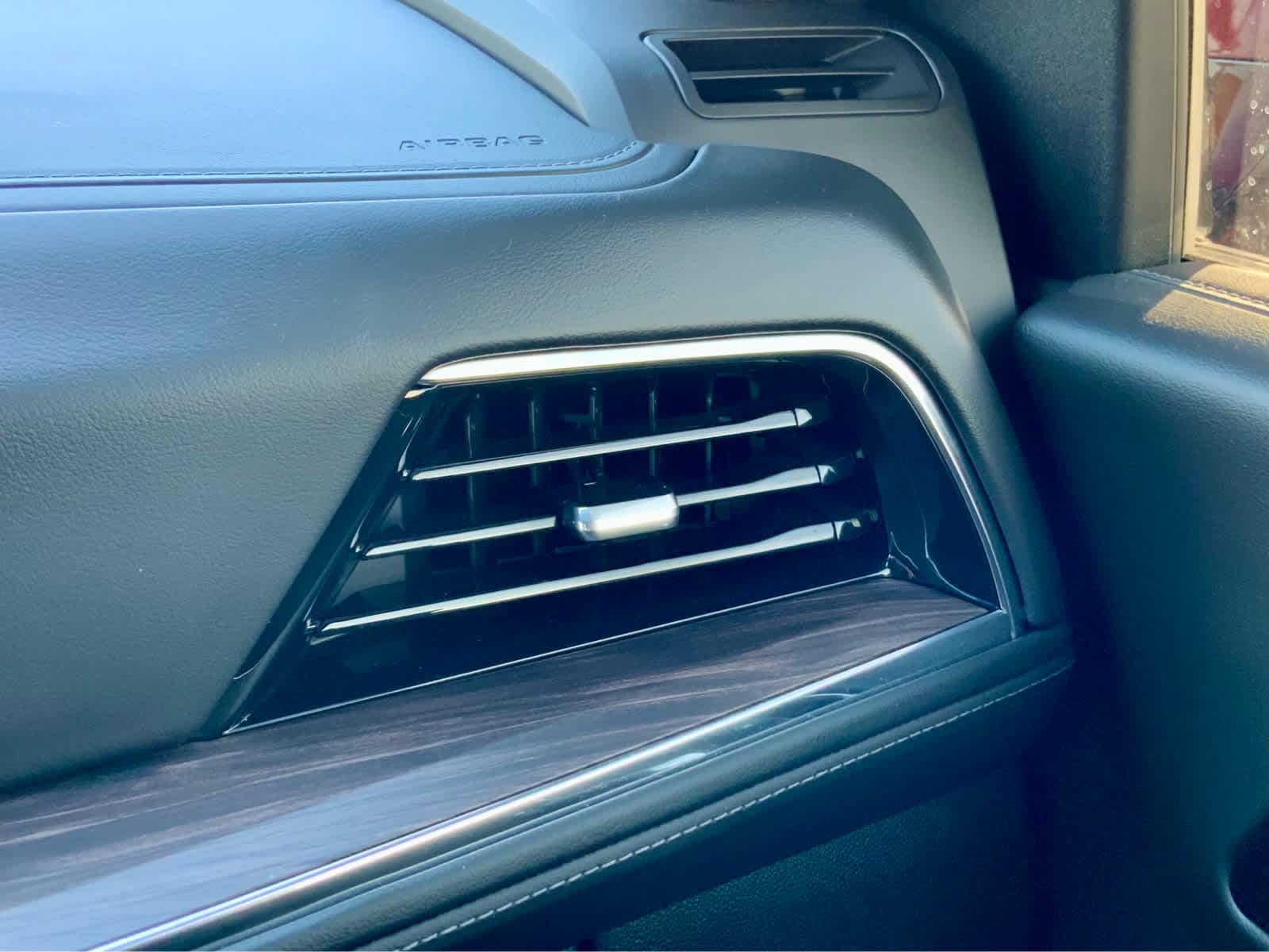 Thumbnail: 2025 Chevrolet Tahoe - 47