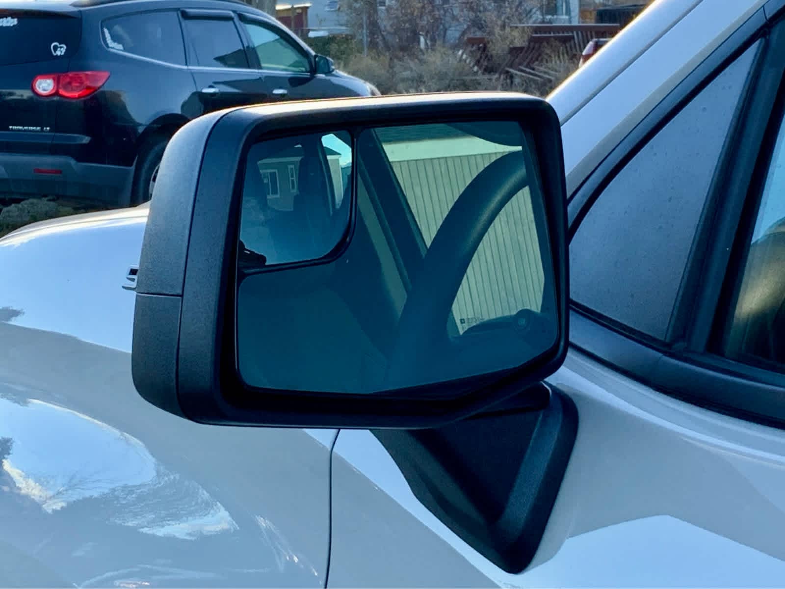 Thumbnail: 2026 Chevrolet Silverado 1500 - 15