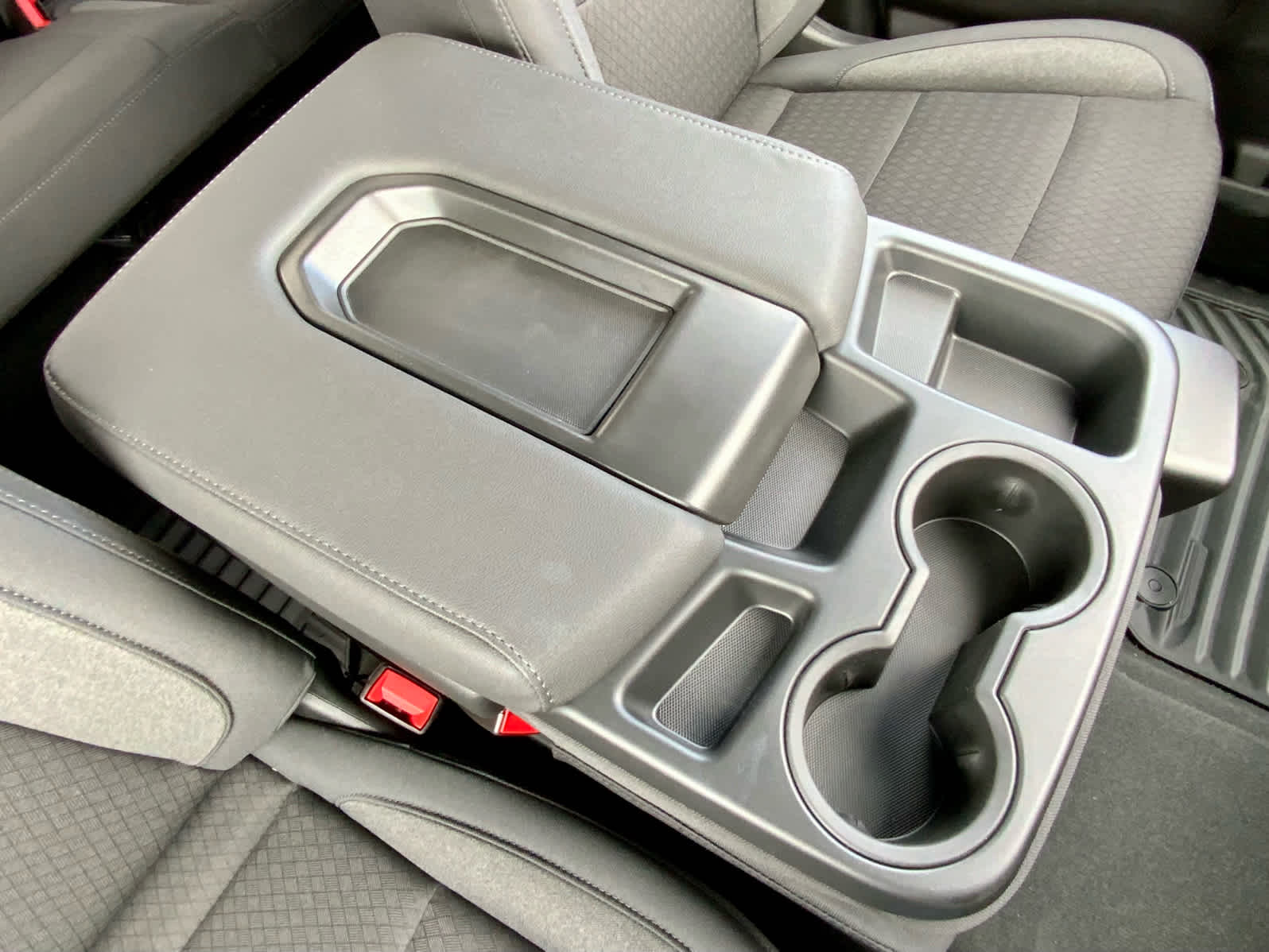 Thumbnail: 2026 Chevrolet Silverado 2500 - 35