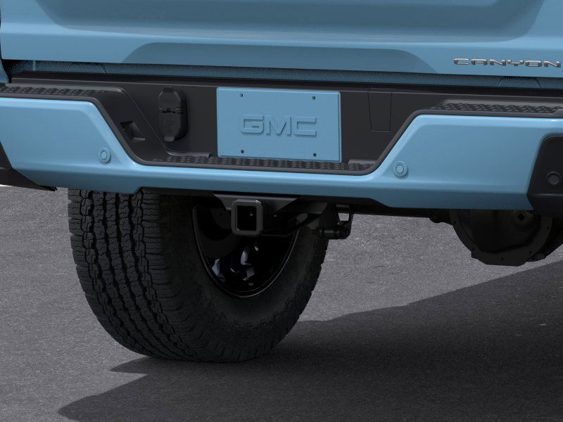 Thumbnail: 2026 GMC Canyon - 14