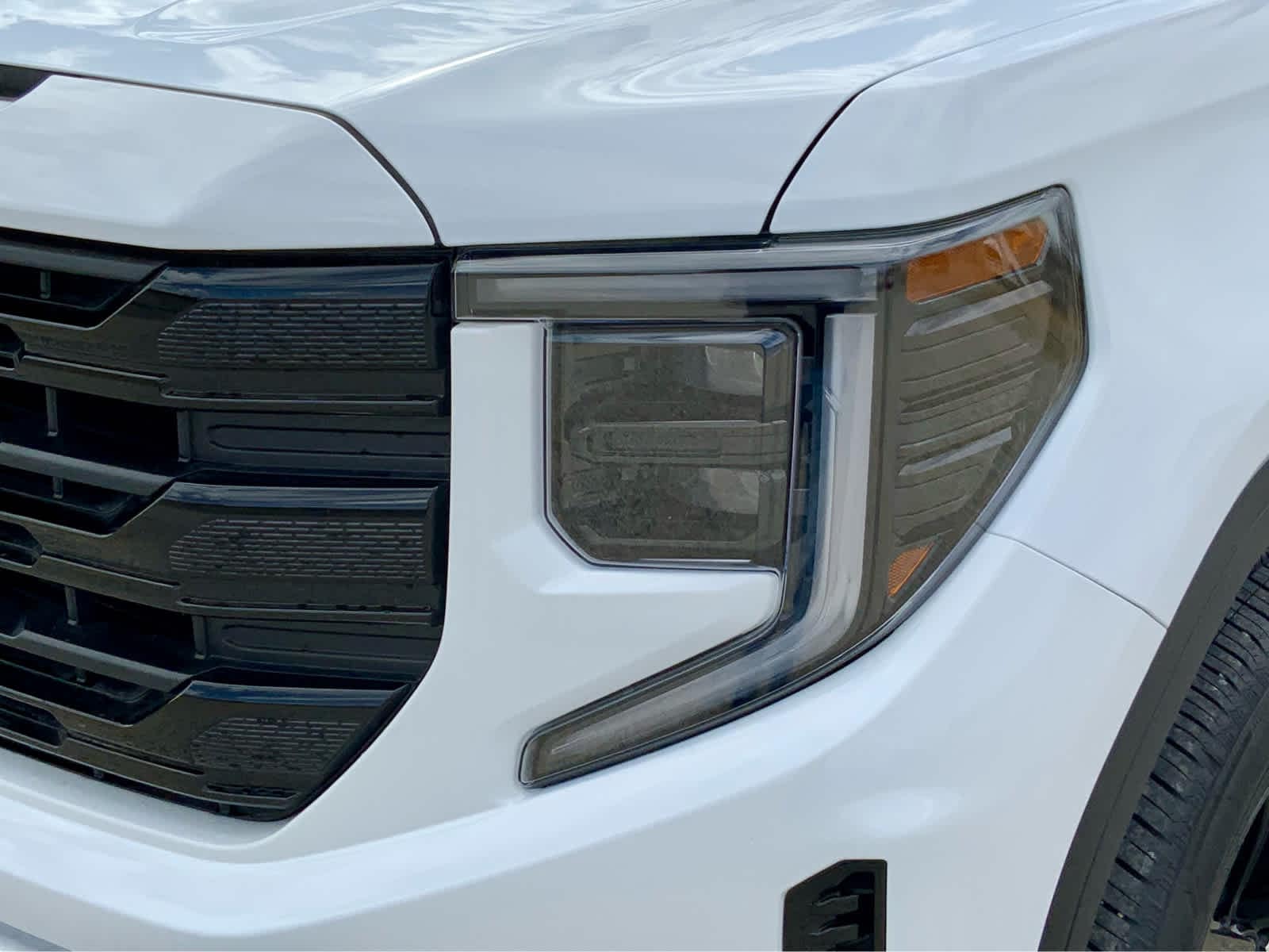 Thumbnail: 2025 GMC Sierra 1500 - 17
