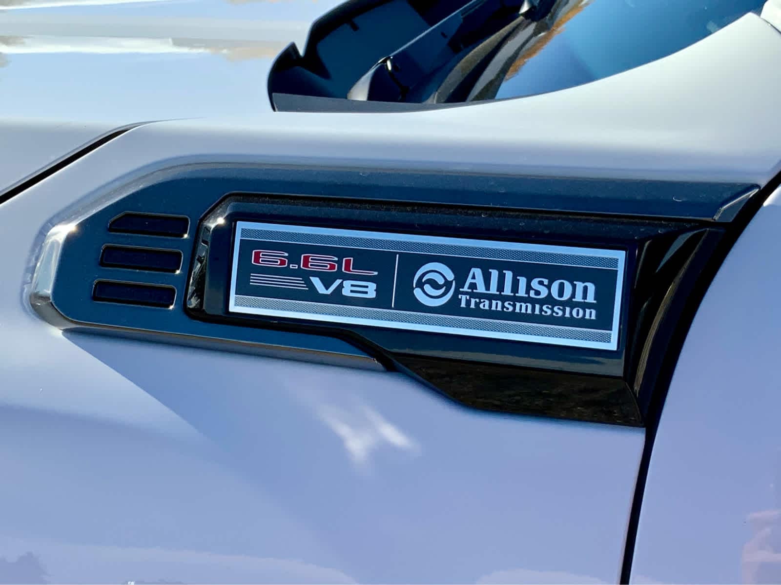 Thumbnail: 2026 GMC Sierra 2500 - 26