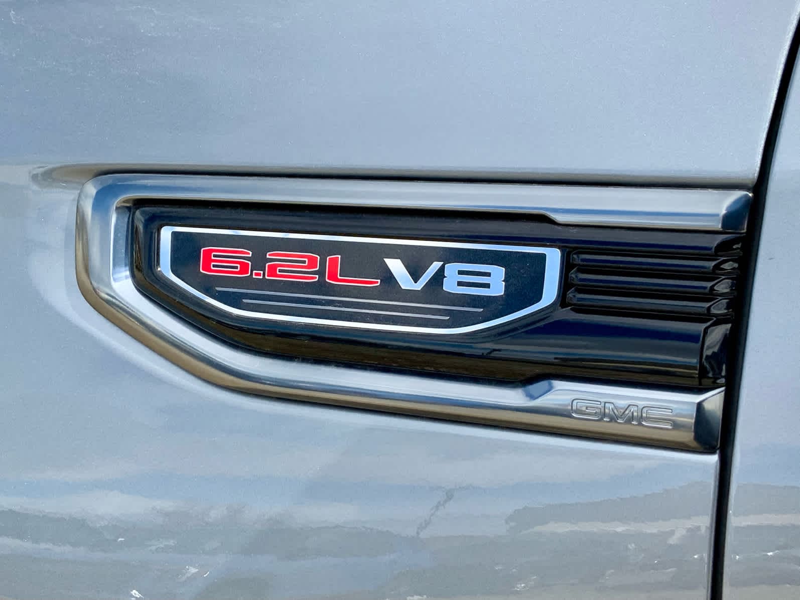 Thumbnail: 2026 GMC Sierra 1500 - 21