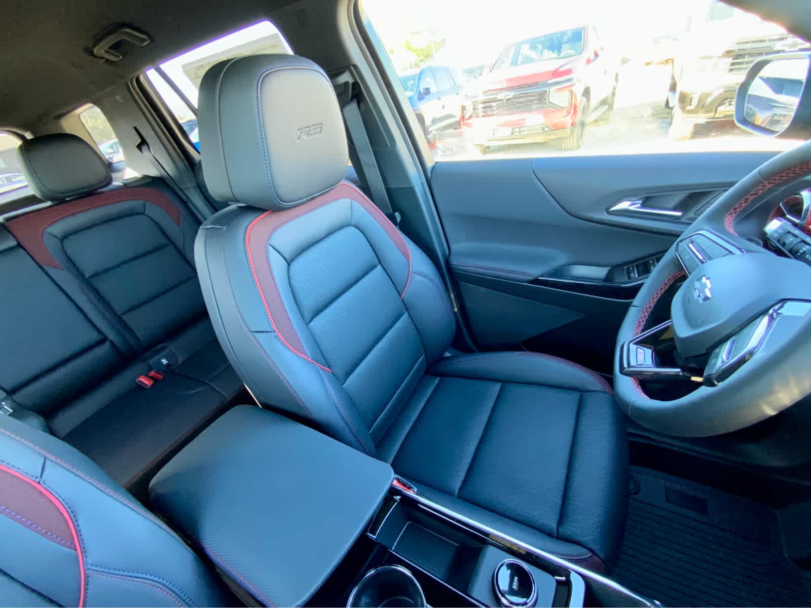 Thumbnail: 2026 Chevrolet Equinox - 28