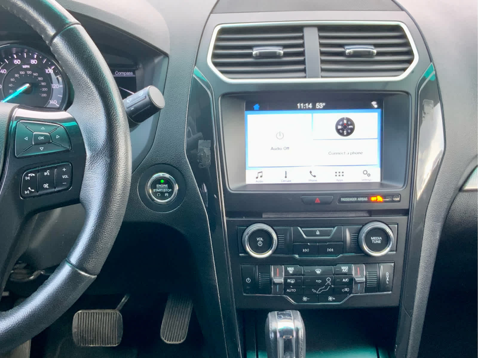 Thumbnail: 2017 Ford Explorer - 44