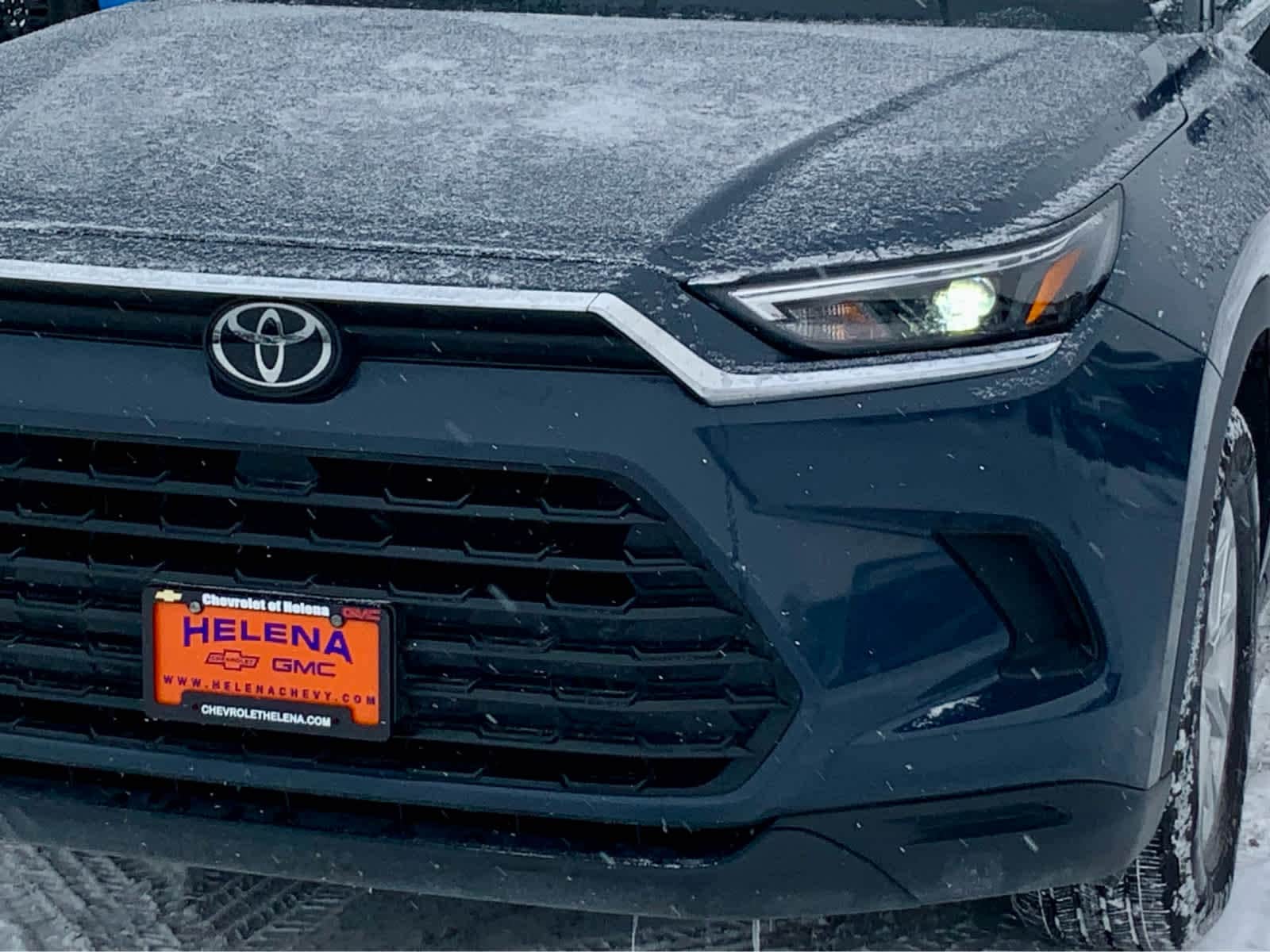 Thumbnail: 2024 Toyota Grand Highlander - 13