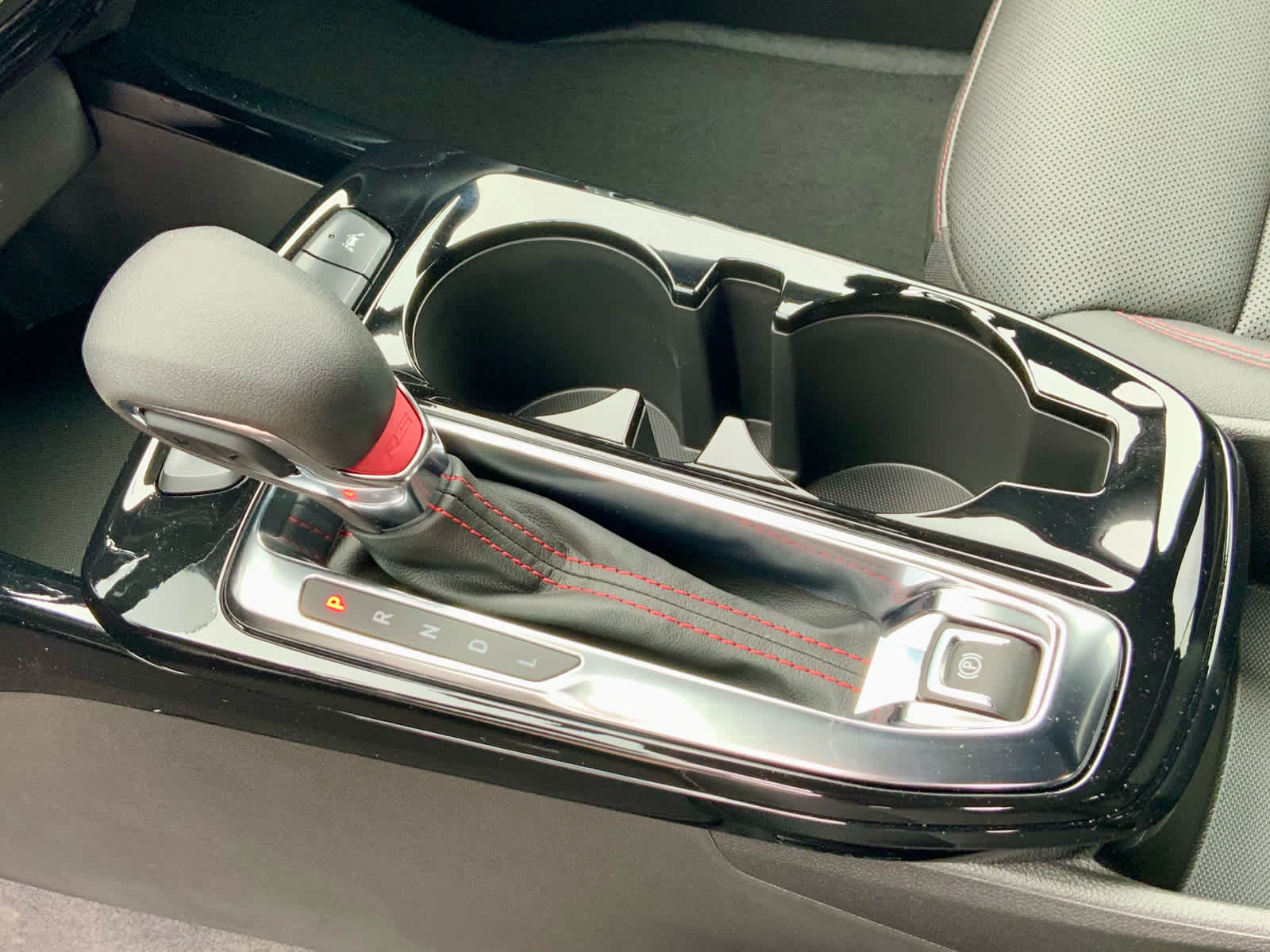 Thumbnail: 2026 Chevrolet Trax - 44