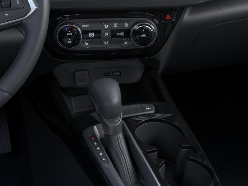 Thumbnail: 2026 Chevrolet Trax - 23