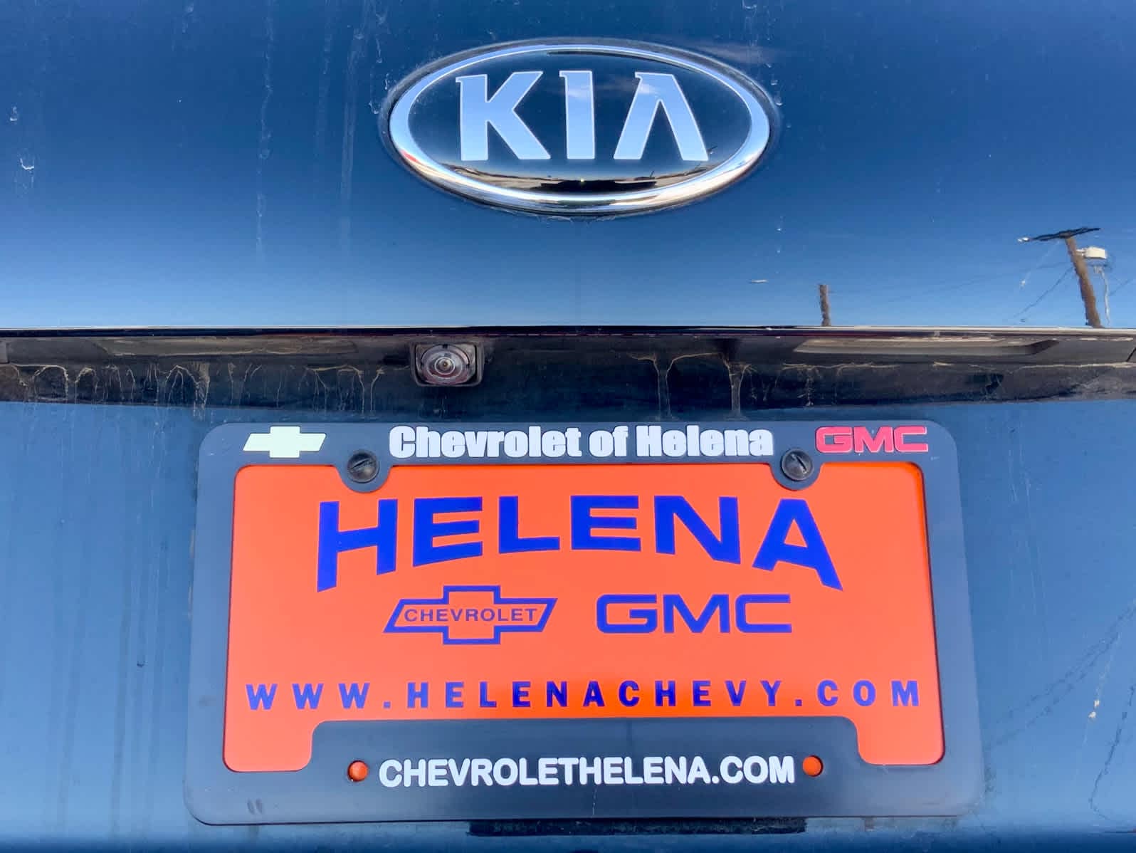 Thumbnail: 2019 Kia Sorento - 22