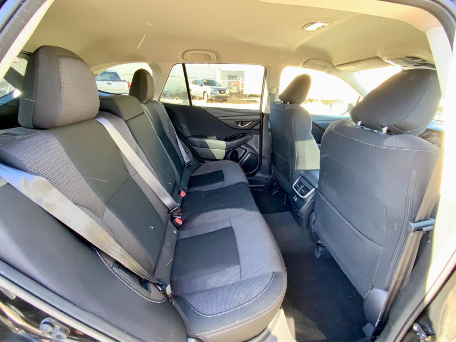 Thumbnail: 2023 Subaru Outback - 26