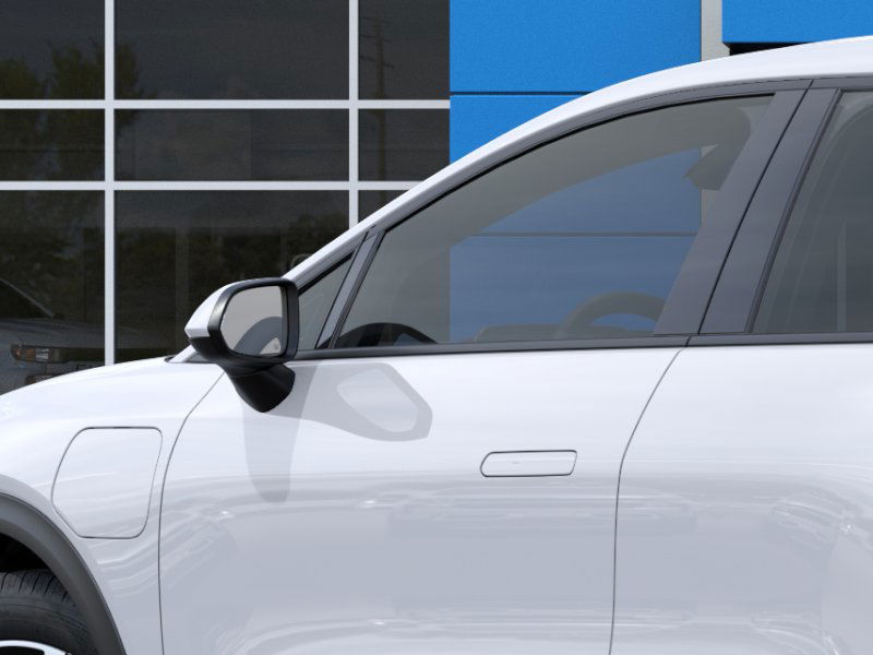 Thumbnail: 2026 Chevrolet Equinox - 12