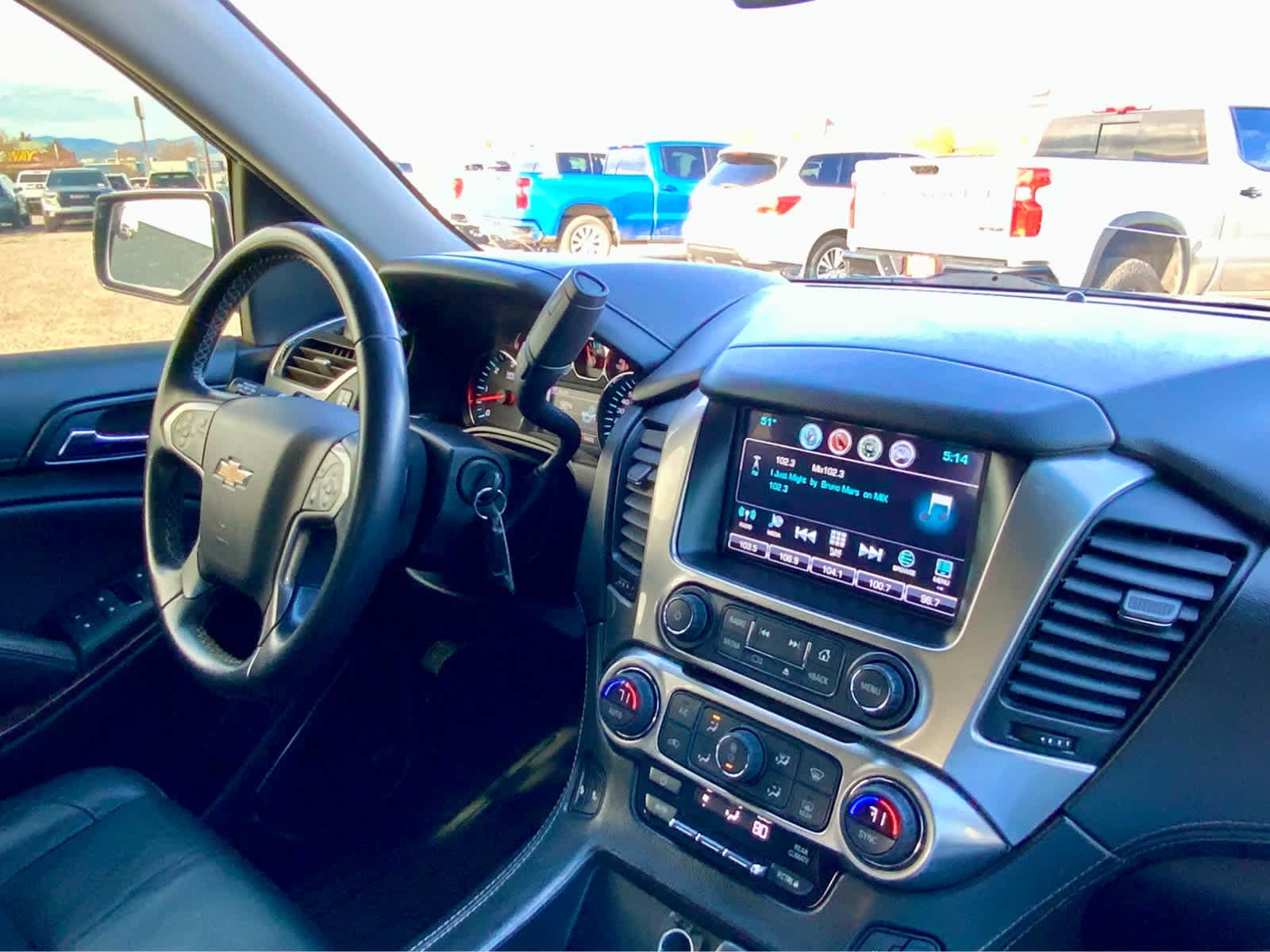 Thumbnail: 2019 Chevrolet Tahoe - 44