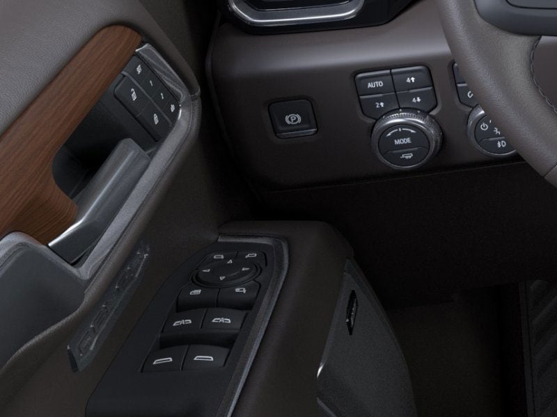 Thumbnail: 2026 GMC Sierra 1500 - 22