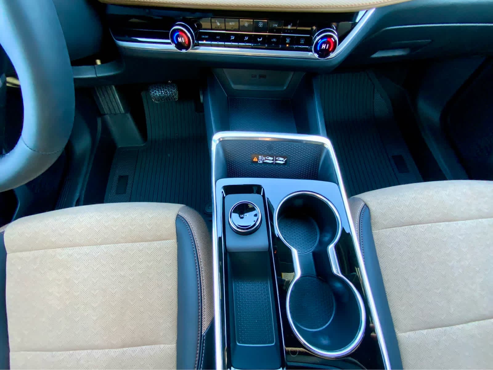 Thumbnail: 2026 Chevrolet Equinox - 44