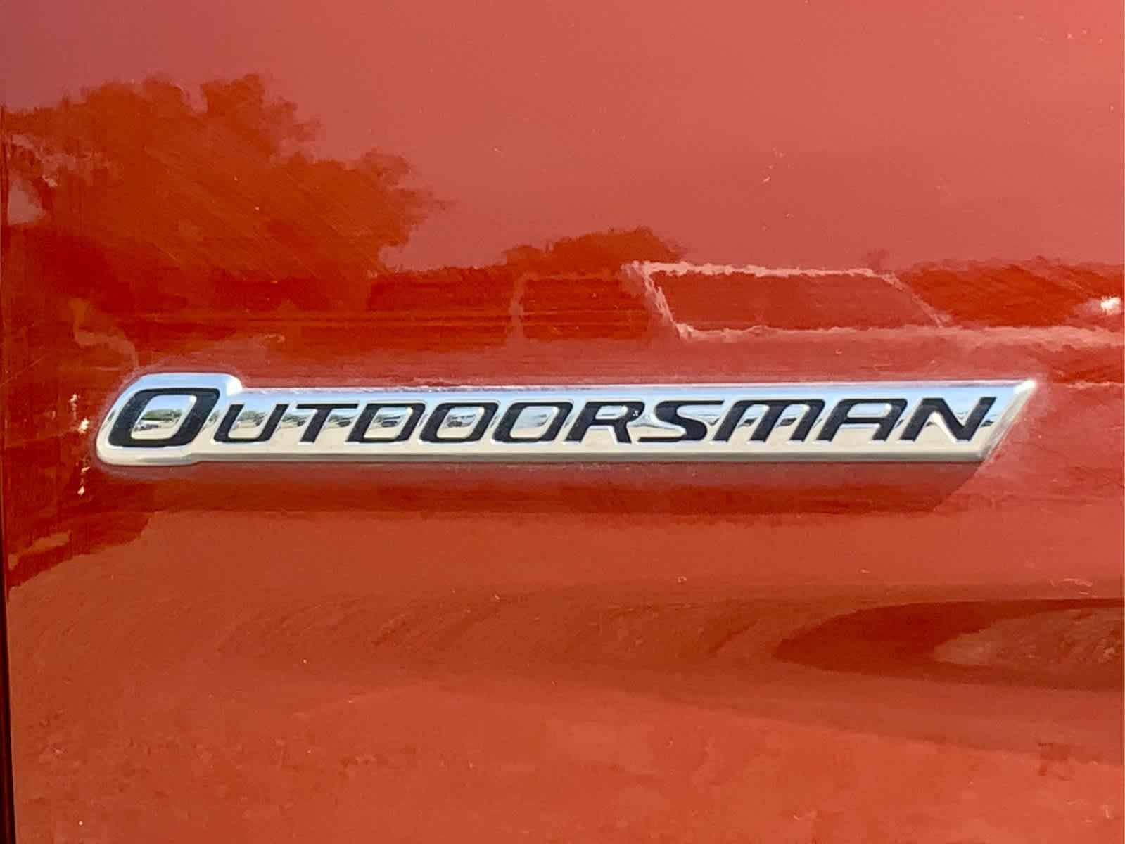 Thumbnail: 2013 RAM 1500 - 25