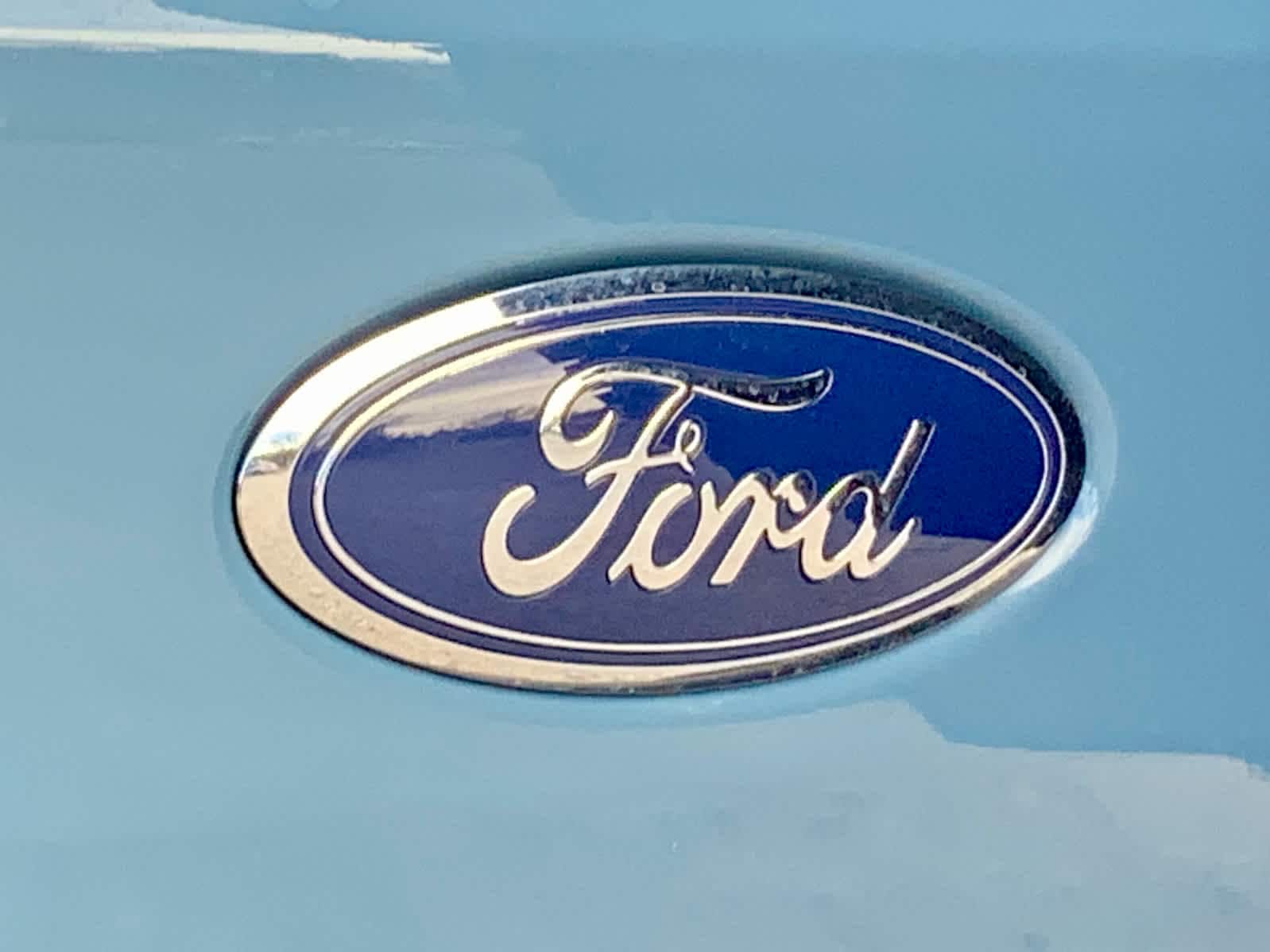 Thumbnail: 2023 Ford Bronco - 17