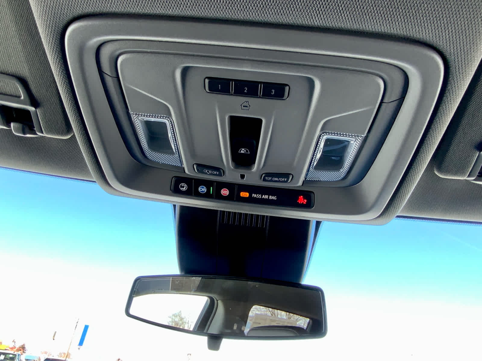 Thumbnail: 2026 Chevrolet Silverado 1500 - 48