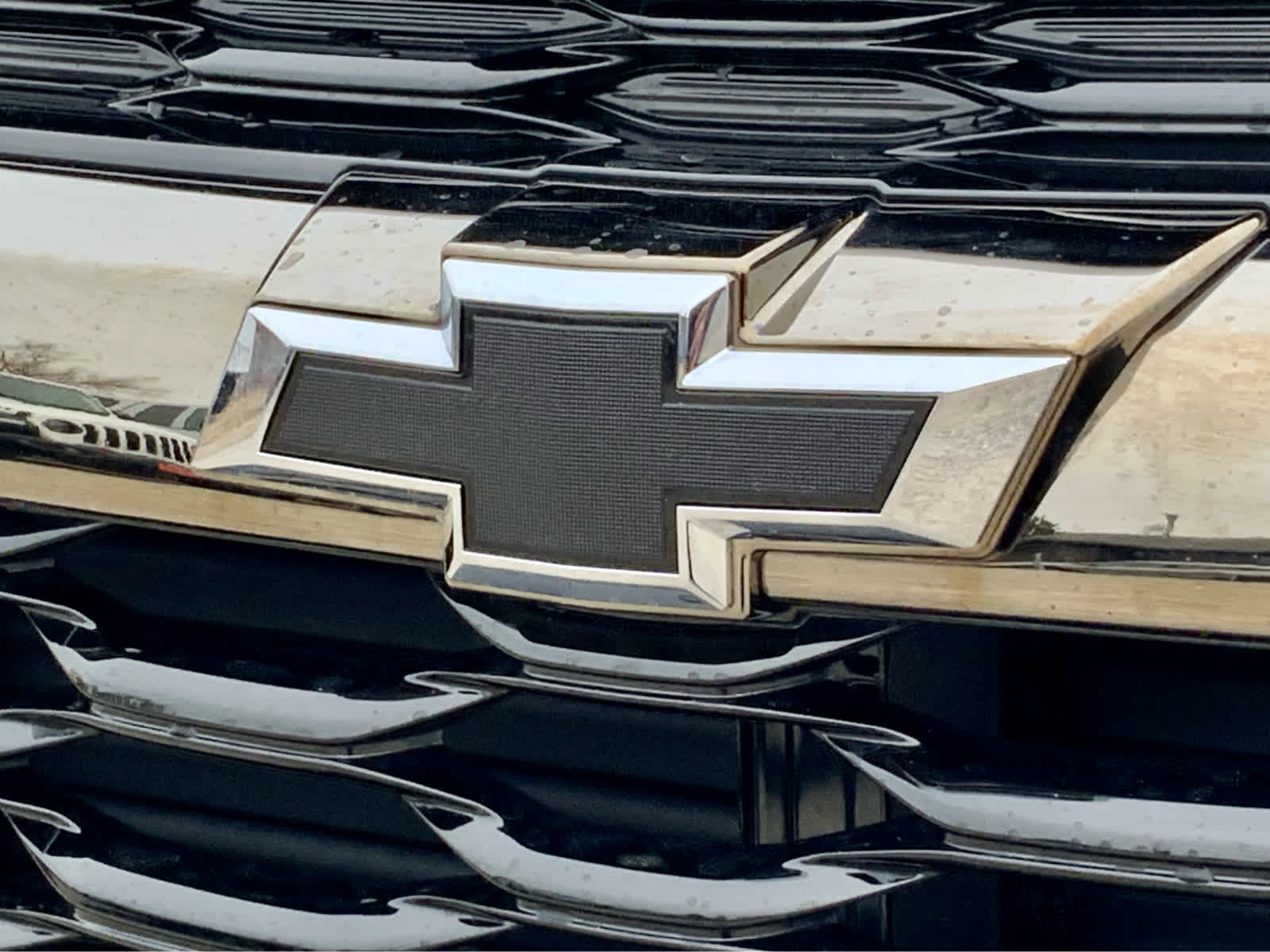 Thumbnail: 2026 Chevrolet TrailBlazer - 19