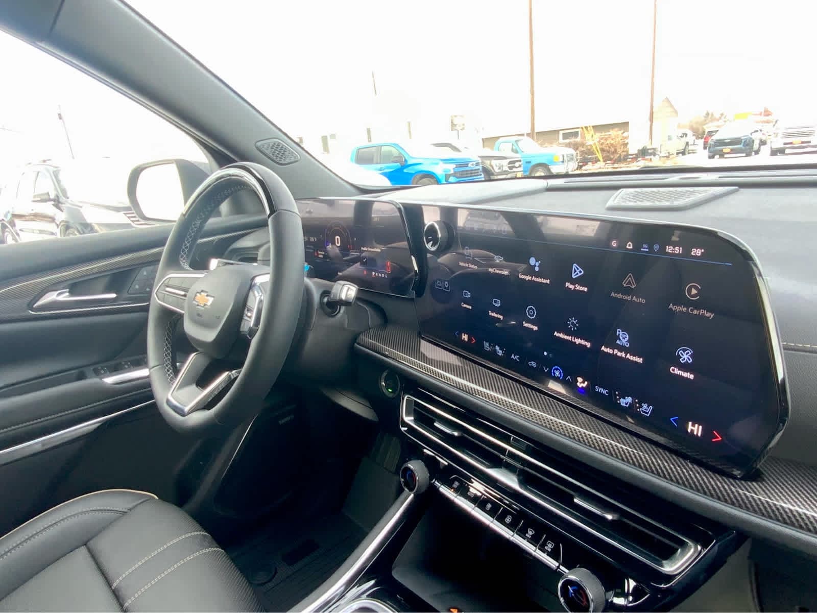 Thumbnail: 2026 Chevrolet Traverse - 49