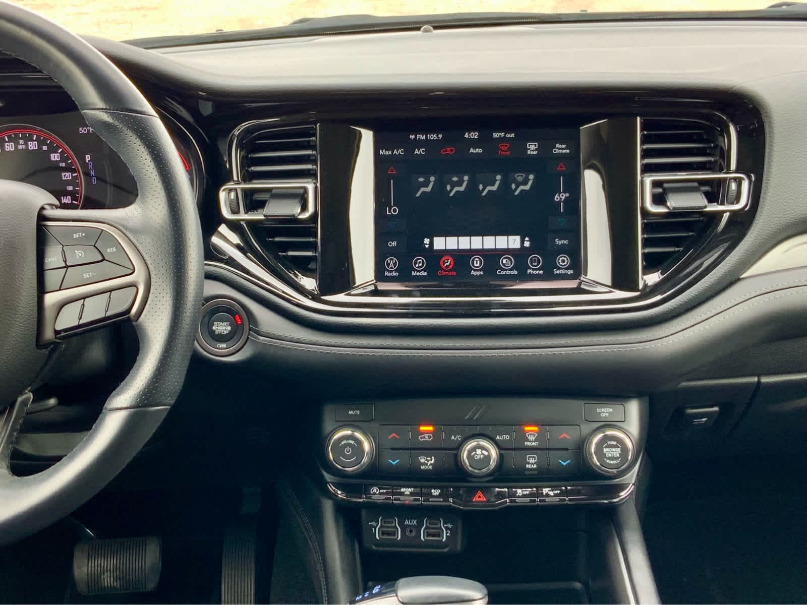 Thumbnail: 2021 Dodge Durango - 40