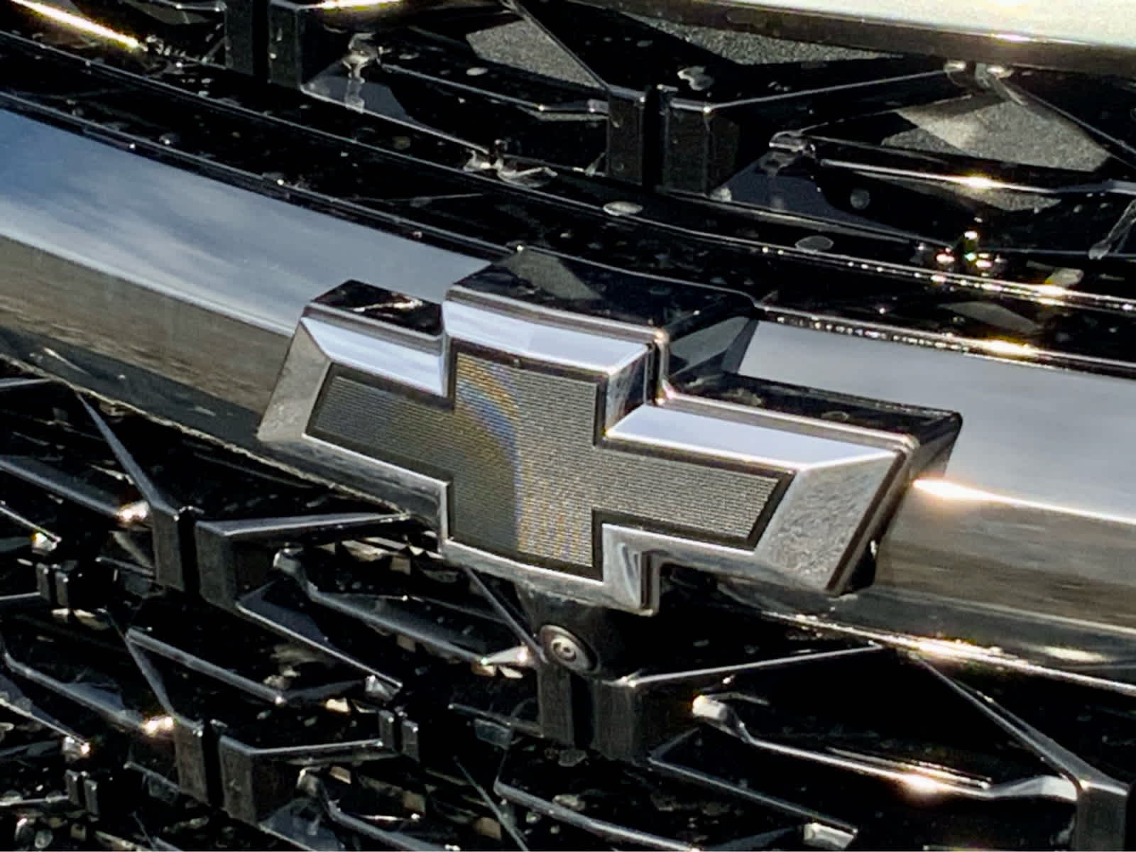 Thumbnail: 2026 Chevrolet Traverse - 21