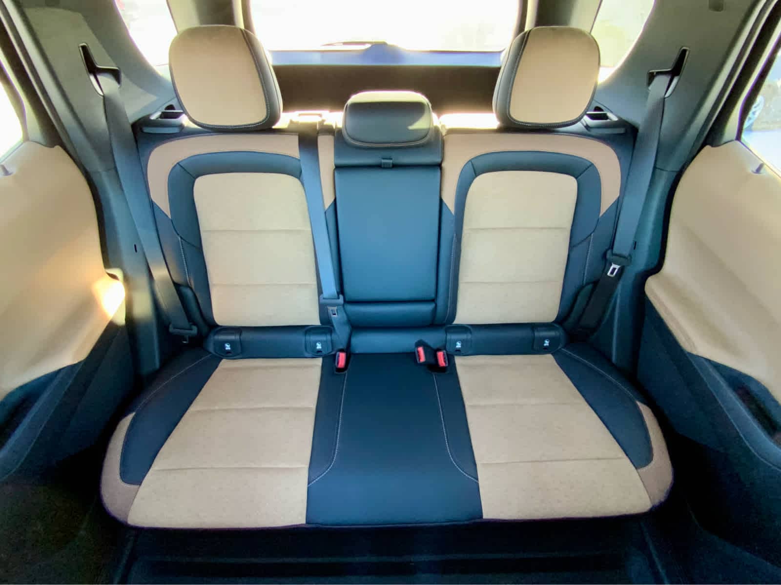 Thumbnail: 2026 Chevrolet Equinox - 29