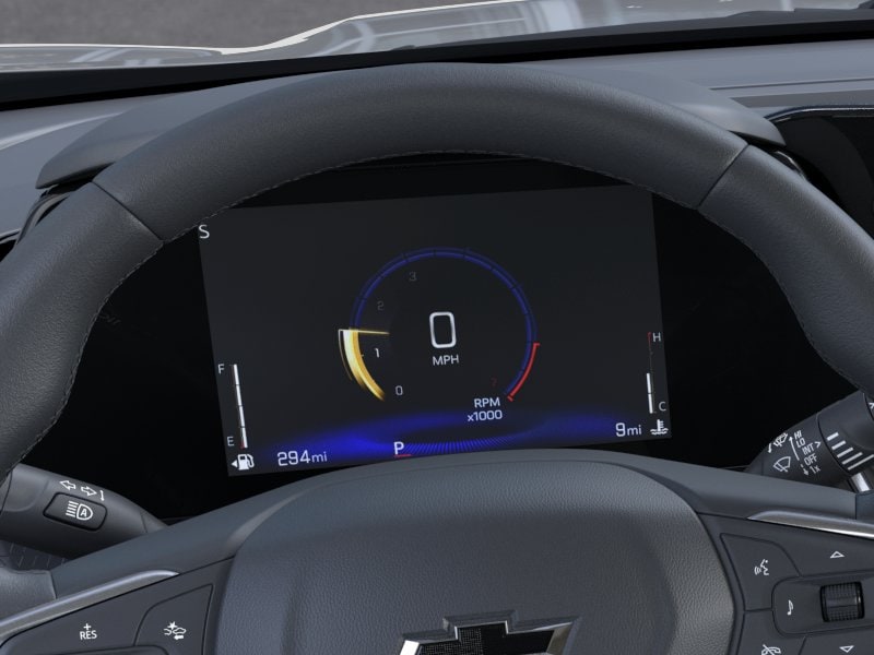 Thumbnail: 2026 Chevrolet Trax - 18